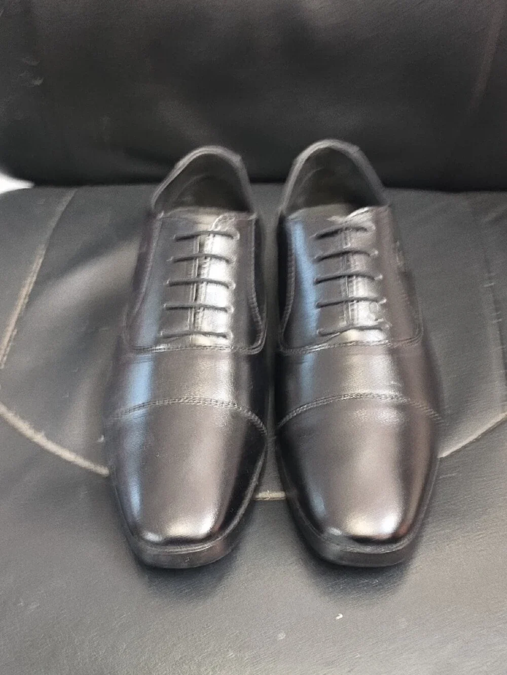 N/A elegant black